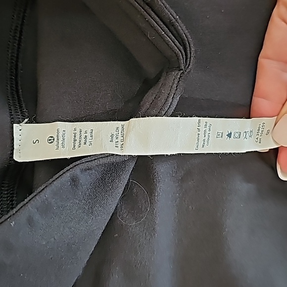 LULULEMON Reveal Tight - Picture 5 of 12